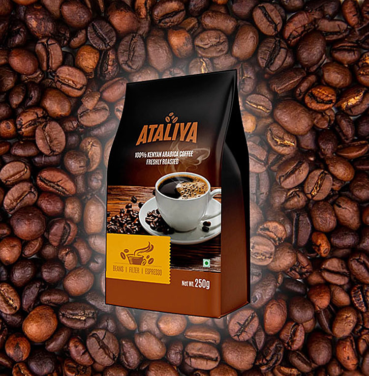 Ataliya Coffee