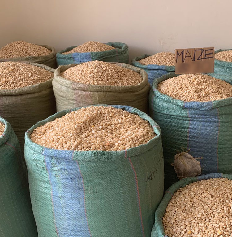 Bilna Trading Export & Import Bahrain