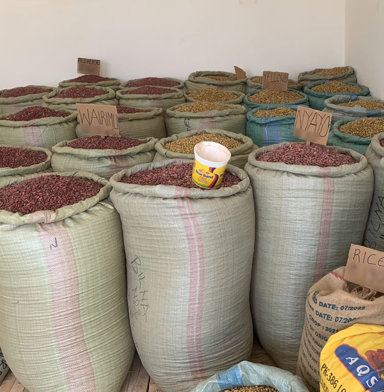 Bilna Trading Export & Import Bahrain